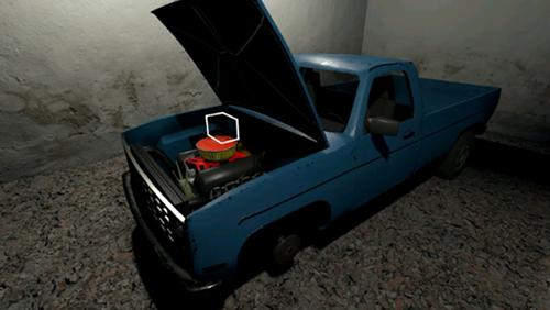 夜幕降临 最新版 v3.0.5