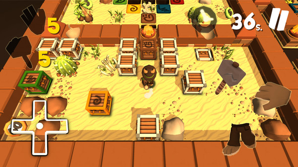 飞行独角兽模拟器 v1.0