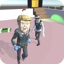 不可能的抢劫2捉迷藏手游