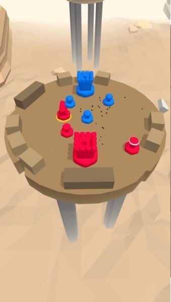 轻弹国际象棋 2023-01-05 11:54