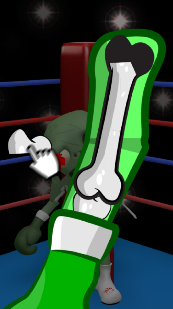 僵尸拳击 v1.0.12