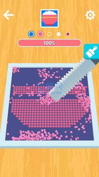 解压像素涂画 v2.9