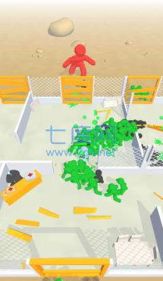 我的僵尸庇护所无限金币版 v0.6