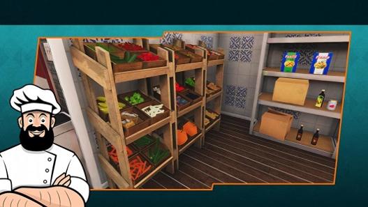 奇妙美食做蛋糕店 v23.03.09