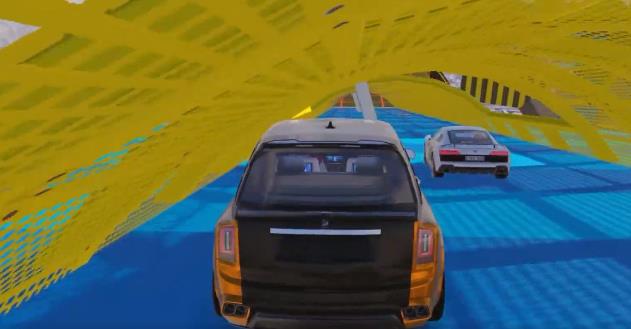 驾驶地带OL正版