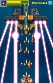 外星人银河攻击 v5.1