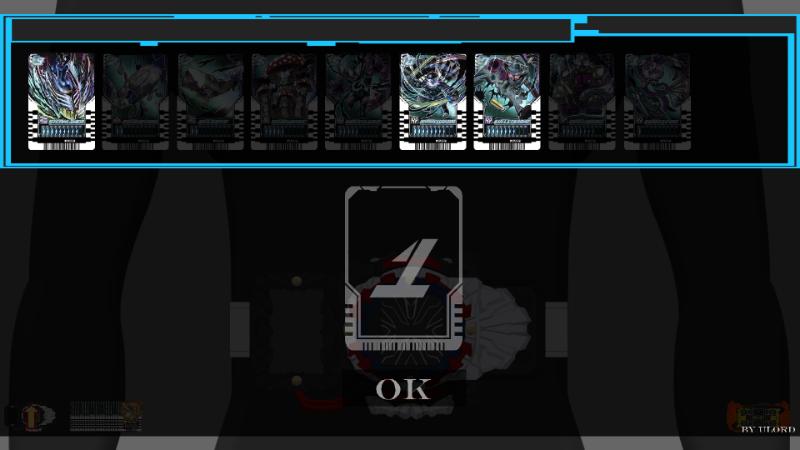 假面骑士机械模拟器 v1.0.1