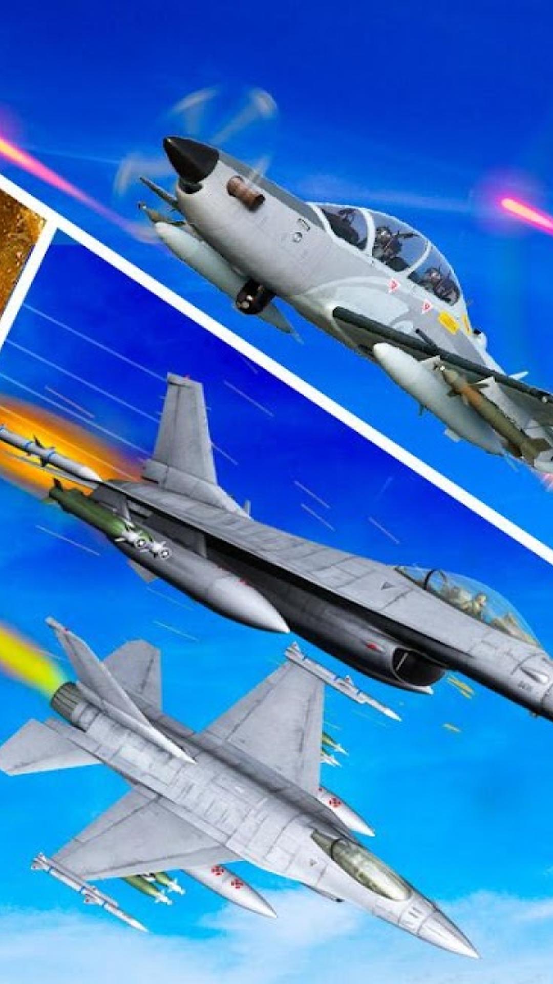 空中激战 2024-06-25 15:08