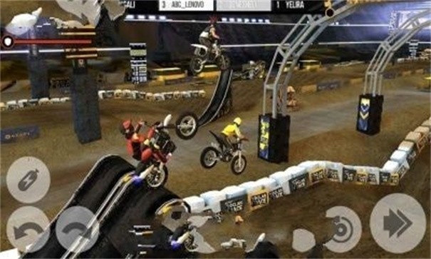 越野一族手机版 v2.0.0