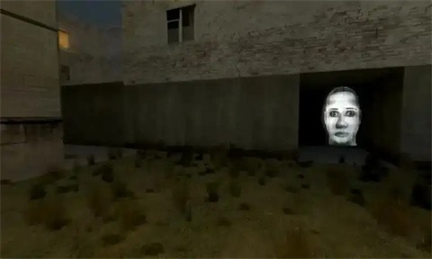 Nextbots多人逃离 v1.3