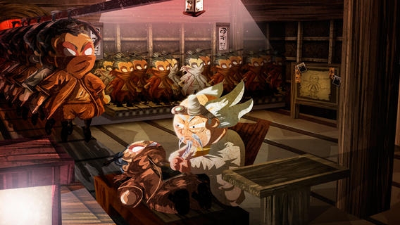 节奏忍者 Audio Ninja v3.2.5