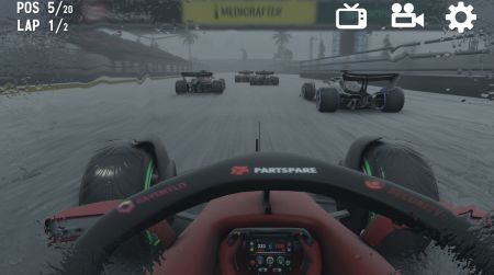 f1方程式赛车游戏手机版 v3.1.5