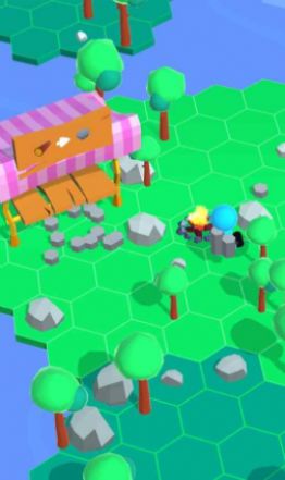 抖音六角群岛小游戏官方版  v5.4.3