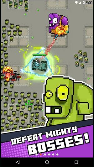 豺狼小队幸存者 v1.1.01