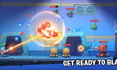 前锋射手  v0.8.23