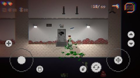 僵尸危机3 v3.1.5