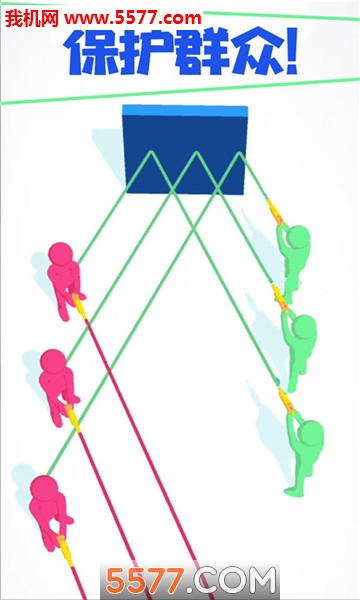 旋转的弓箭 v1.0.0