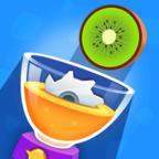 Fruit Slash(水果搅拌机)