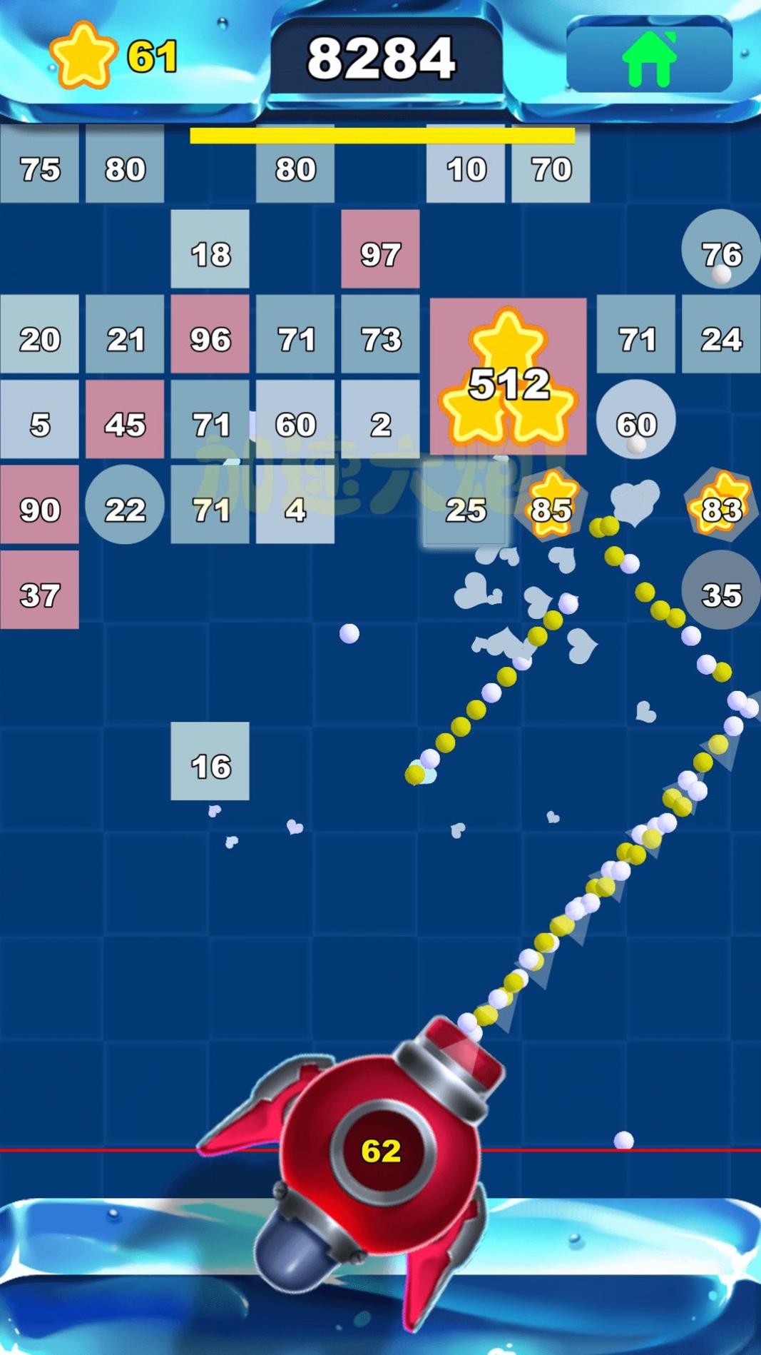 开心弹珠 v2022.04.26