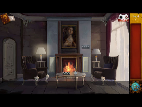 密室逃脱25：逃出现代房间 v3.2.5