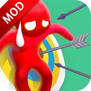 枪神传说3D火柴人弓箭手