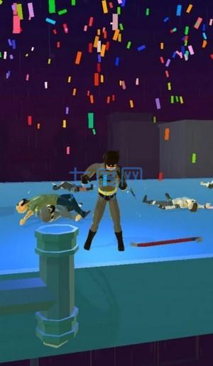 摩天大楼战斗 v1.0.8