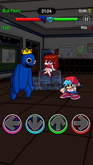周五夜放克官方正版 v1.1.2