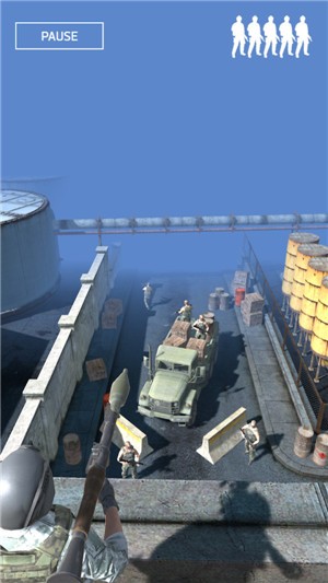 火炮女英雄 2021-04-16 14:54