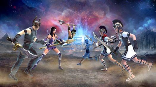 武士双剑格斗 1.6