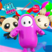 糖豆人骑士狂热