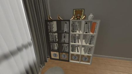 VR逃脱R00MVR Escape Game R00M v3.2.5