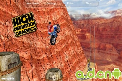 越野摩托车 v5.2.4 v3.1.5