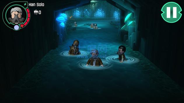 星球大战:银河英雄传截图0