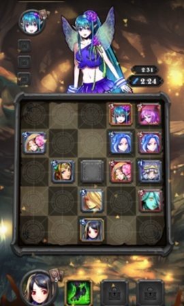 魔女之印 v1.1.0