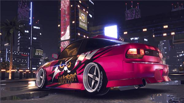 爆裂金属赛车 v1.0.3