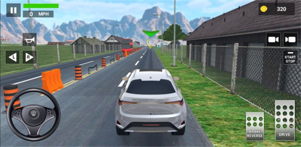 驾驶学院2中文版 v3.8