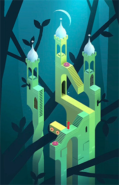 纪念碑谷2 官方正版 v3.2.5