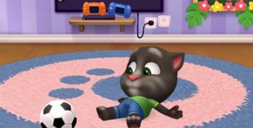 汤姆猫总动员 v1.8.1.186