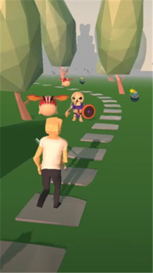 虚拟骑士手游 v1.2