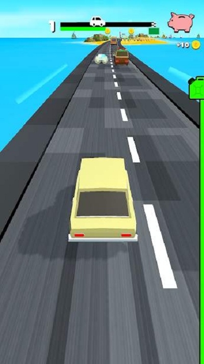 我超车贼溜 v1.2.2安卓版