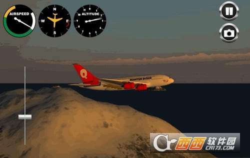 Pilot Plane Landing 2018(飞机着陆模拟器2018) v1.0 安卓版