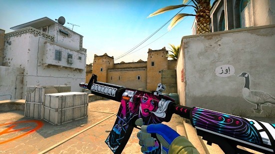 极端僵尸生存 2021-04-25 15:51