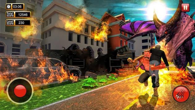 怪物恐龙模拟器中文手机版  v4.3.3