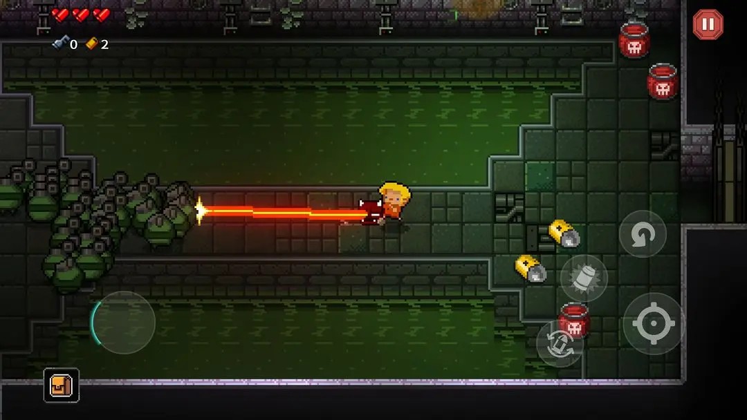 挺进地牢 2024-03-13 15:54