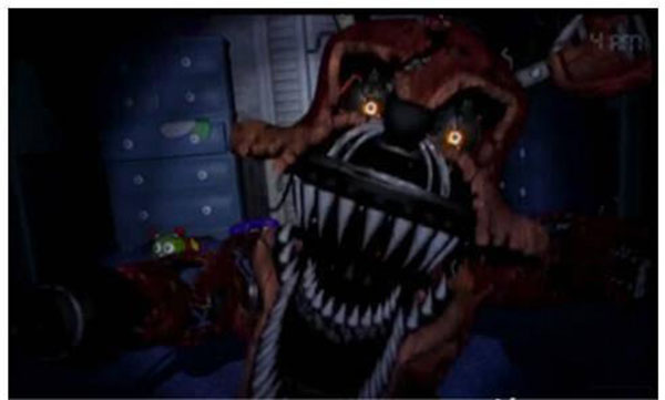 玩具熊的午夜后宫 最新版 v3.0.5