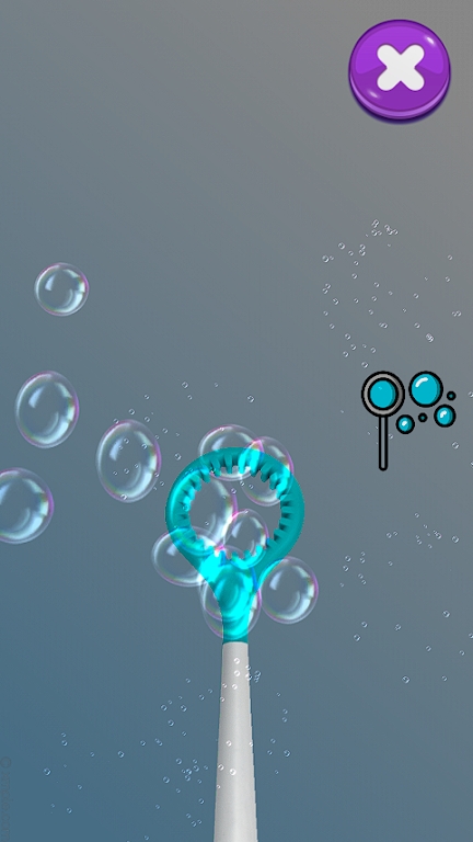 气泡Bubble