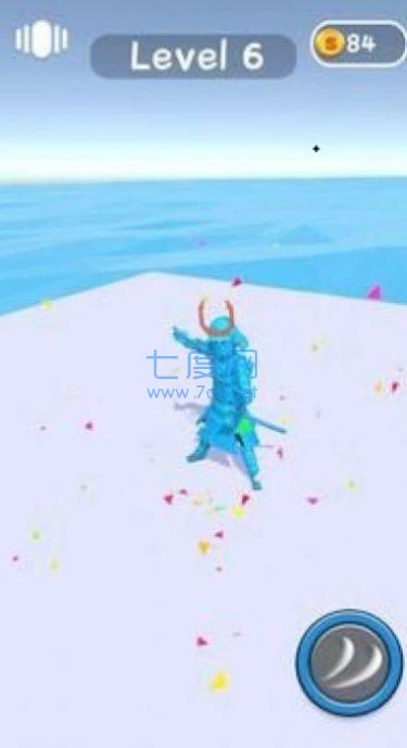 拔出你的剑游戏