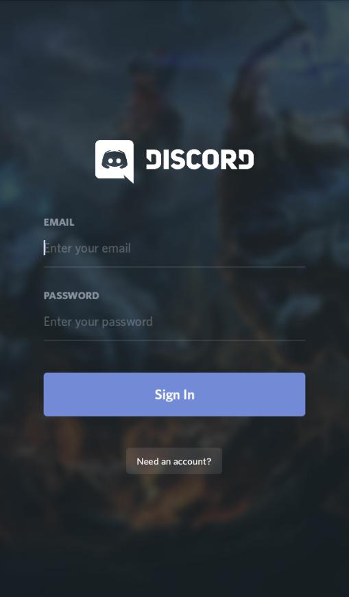 Discord中文版 v3.8.6