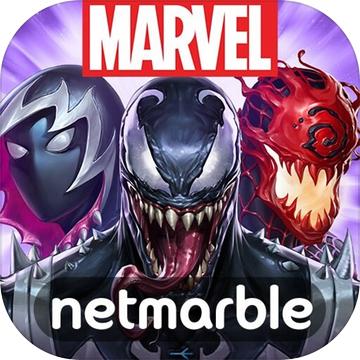 漫威未来之战6.5.0国服版