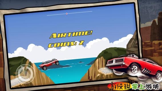 特技车挑战赛2 Stunt Car Challenge 2 v4.0.5